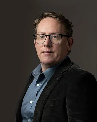 Cam Cannon - VP, Production & Development at Enderby Entertainment