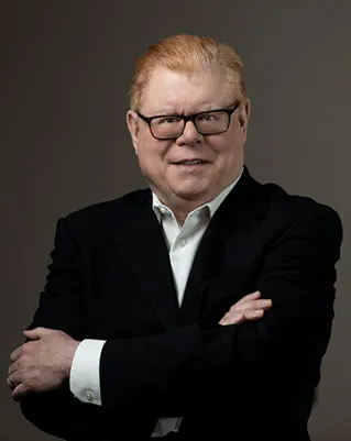 Daniel Petrie - Managing Partner at Enderby Entertainment